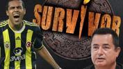 Eski futbolcu Mert Nobre Survivor 2026'ya gidiyor