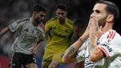 Beşiktaş'ta Rafa Silva'ya sürpriz talip! Yönetim teklifi değerlendirecek