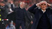 Jose Mourinho, Şampiyonlar Ligi'nde hayatının şokunu yaşadı!
