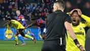 Fenerbahçe Plzen maçının skandal hakemini UEFA'ya taşıyor! 3 yıl önceki itirafı ortaya çıktı