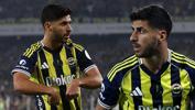 Fenerbahçe'nin yıldızı Marco Asensio durdurulamıyor! Yine sahnede