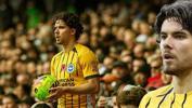 Brighton-Crystal Palace maçına Ferdi Kadıoğlu damgası