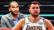 Luka Doncic'i takasladıktan 9 ay sonra kovuldu, Dallas Mavericks'te bir dönem sona erdi