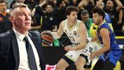 Fenerbahçe sürprize izin vermedi! Almanya'da Maccabi Tel Aviv'i devirdi | Fenerbahçe Beko - Maccabi Tel Aviv maç sonucu: 84-75