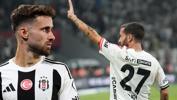 Beşiktaş'ta Rafa Silva krizine Serdal Adalı el koydu!