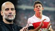 Guardiola Arda Güler'e hayran kaldı ve gözünü kararttı! Devasa bonservis teklifi...