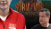 Efsane voleybolcu Meryem Boz Survivor 2026'da