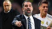 Arda Turan'dan İspanyol basınına Fatih Terim ve Arda Güler itirafı! 'Ondan öğrendim'