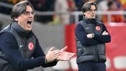 Vincenzo Montella: 'Futbolcularımla gurur duyuyorum!'