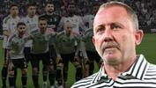Beşiktaş'tan orta sahaya takviye!
