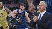 Unutulmaz son, müthiş geri dönüş! Anadolu Efes - Barcelona maç sonucu 74-73