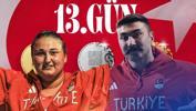 Riyad 2025'te Emel Dereli ve Ömer Şahin'den altın, atletizmde 6 madalya....