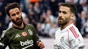 Beşiktaşlı Rafa Silva'ya Avrupa'dan bir teklif daha! 