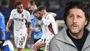 Trabzonspor teknik direktörü Fatih Tekke: 'Ameliyat olacak'