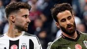 Beşiktaş'ta Rafa Silva gelişmesi! 