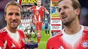 Harry Kane'den Barcelona iddialarına cevap geldi, dünyanın gözü bu transferde