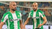 Performansıyla fark yaratmıştı! Real Betis'ten Sofyan Amrabat kararı