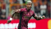Mario Lemina Fenerbahçe-Galatasaray derbisinde forma giyebilecek mi?