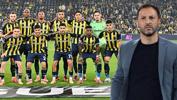 Fenerbahçe'de sakatlık! Genç oyuncu maça devam edemedi
