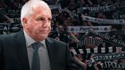 Obradovic resmen Partizan'dan ayrıldı! Taraftarlar antrenman sahasına saldırdı