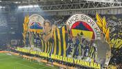 Fenerbahçe'de derbi öncesi Kadıköy şölen alanına döndü! Galatasaraylı oyuncular çıkar çıkmaz şoke oldu...