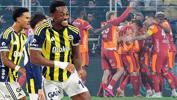 Derbi sonrası usta isimler yorumladı! 'Fenerbahçe kalabalıktı Galatasaray akıllı' |