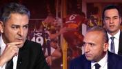 Fenerbahçe - Galatasaray derbisinin tartışmalı pozisyonlarına Trio son noktayı koydu