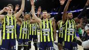 Fenerbahçe Beko'da sakatlık: Yırtık tespit edildi