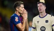 Fenerbahçe peşindeydi! Barcelona'dan Robert Lewandowski kararı