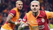 Derbideki hareketi sonrası Galatasaray'da Icardi için karar! Bardağı taşıran son damla