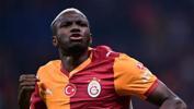 Galatasaray'da Osimhen için son 17.5 milyon euro