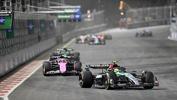 Formula 1'de son durak Abu Dabi!
