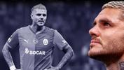 Galatasaray'dan son dakika Mauro Icardi planı! Karar verildi, devre arası sürpriz hareketlilik