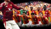Galatasaray, Manchester United'ın yıldızının peşinde! 