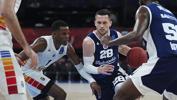 Bahçeşehir Koleji EuroCup'ta kazanmayı hatırladı... Bahçeşehir Koleji - Cluj Napoca maç sonucu 84-72