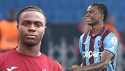 Trabzonspor'un genç yıldızı Oulai'ye Manchester City'den transfer kancası!