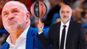Pablo Laso resmen Anadolu Efes'te! İlk maçında derbiye çıkacak