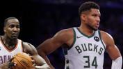 Milwaukee’de Antetokounmpo belirsizliği! Perkins’ten sert sözler