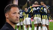 Fenerbahçe’de liste belli oluyor! Yönetim harekata geçiyor