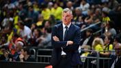 Resmen açıklandı! Fenerbahçe'de Jasikevicius Anadolu Efes derbisinde takımın başında olmayacak