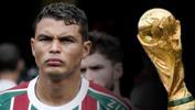 Thiago Silva futbolu bırakmıyor! Rotayı Avrupa’ya çevirdi