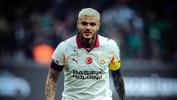 Galatasaray'ın Mauro Icardi kararı belli oldu