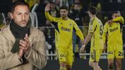 Yok artık Domenico Tedesco! Fenerbahçe'nin hocası inanılmazı başardı...