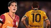 Galatasaray'a Zaniolo'dan dev müjde! Transferde büyük plan