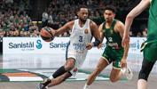 Pablo Laso'nun Efes'i enfes! Zalgiris Kaunas - Anadolu Efes maç sonucu 64-87
