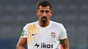 Kerem Demirbay'ın tercihi belli oldu