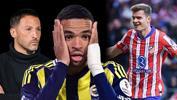 Fenerbahçe'de transfer planı! En-Nesyri'den gelecek olan parayla yeni golcü geliyor