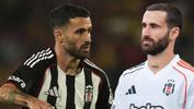 Beşiktaş'tan Rafa Silva hamlesi!