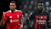 Divock Origi Milan'dan ayrıldı! Liverpool devreye girmek üzere