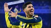 İspanyollar Marco Asensio'nun sırrını açıkladı! 'Fenerbahçe'ye katılarak doğru kararı verdi'
